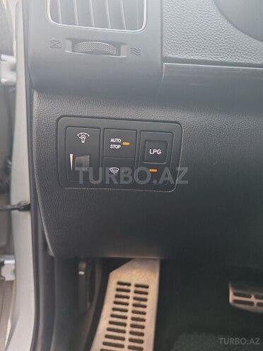 Hyundai Avante 2009, 236,000 km - 1.6 л - Bakı