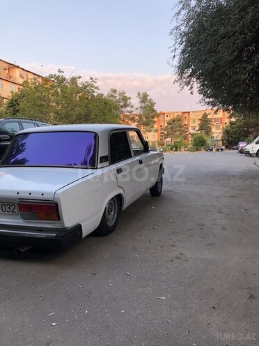 LADA (VAZ) 2107 2007, 75,000 km - 1.6 l - Bakı