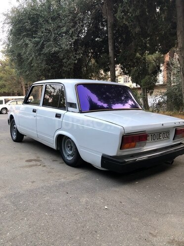 LADA (VAZ) 2107 2007, 75,000 km - 1.6 l - Bakı