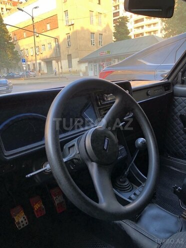 LADA (VAZ) 2107 2007, 75,000 km - 1.6 l - Bakı