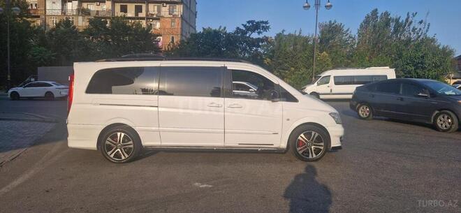 Mercedes Vito 2011, 237,000 km - 2.2 л - Bakı