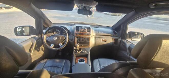 Mercedes Vito 2011, 237,000 km - 2.2 л - Bakı