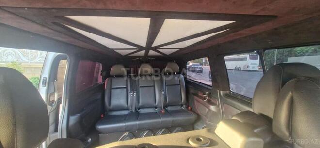 Mercedes Vito 2011, 237,000 km - 2.2 л - Bakı