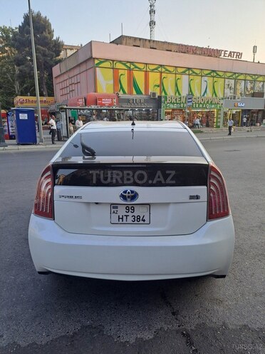 Toyota Prius 2013, 273,000 km - 1.8 l - Bakı