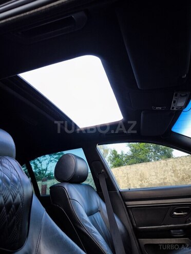 BMW 528 1996, 500,000 km - 2.8 l - Astara