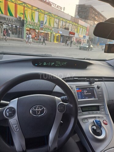Toyota Prius 2013, 273,000 km - 1.8 l - Bakı