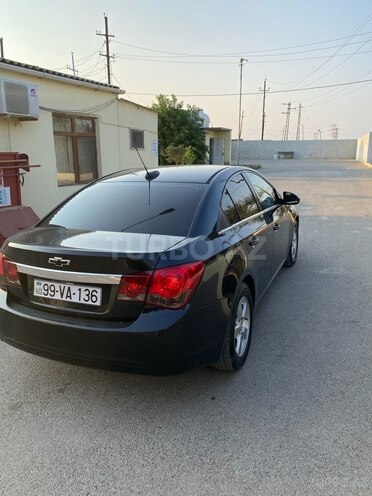 Chevrolet Cruze 2014, 231,204 km - 1.4 l - Bakı