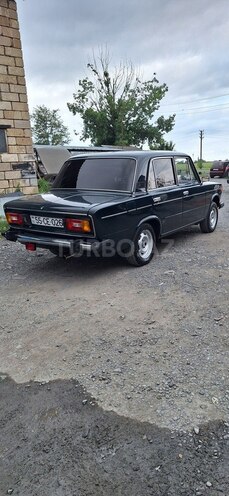 LADA (VAZ) 2106 2005, 90,308 km - 1.6 л - Qax