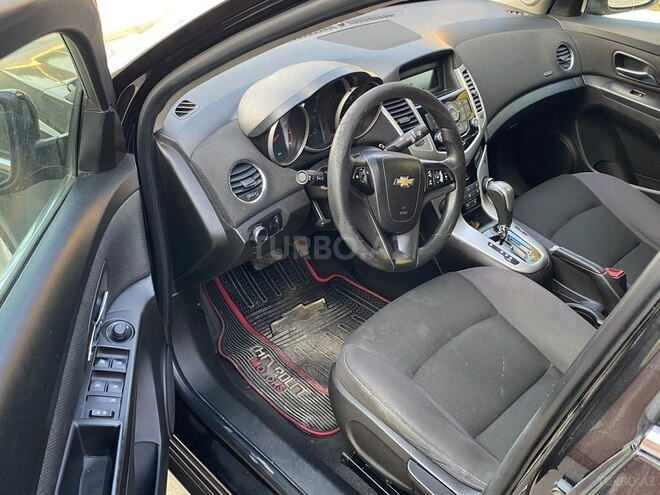 Chevrolet Cruze 2014, 231,204 km - 1.4 l - Bakı