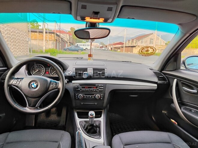 BMW 116 2007, 205,925 km - 1.6 l - Zaqatala