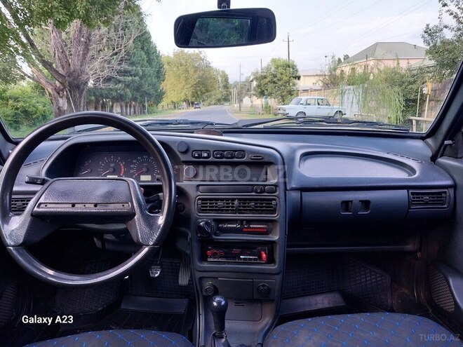 LADA (VAZ) 2115 2012, 264,000 km - 1.6 л - Qax
