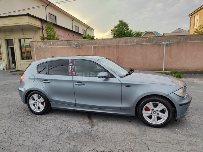 BMW 116 2007, 205,925 km - 1.6 l - Zaqatala