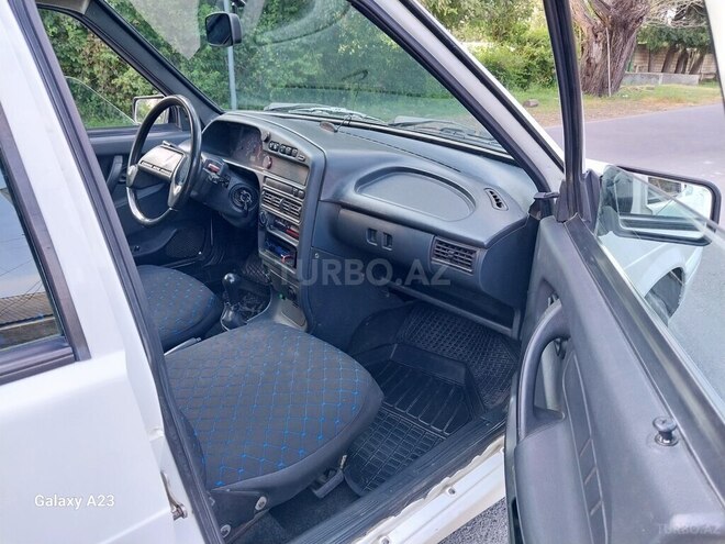 LADA (VAZ) 2115 2012, 264,000 km - 1.6 л - Qax