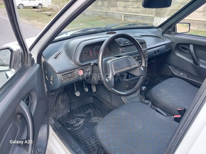LADA (VAZ) 2115 2012, 264,000 km - 1.6 л - Qax