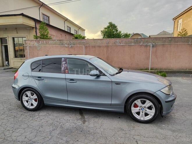 BMW 116 2007, 205,925 km - 1.6 l - Zaqatala