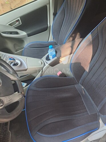 Toyota Prius 2013, 273,000 km - 1.8 l - Bakı