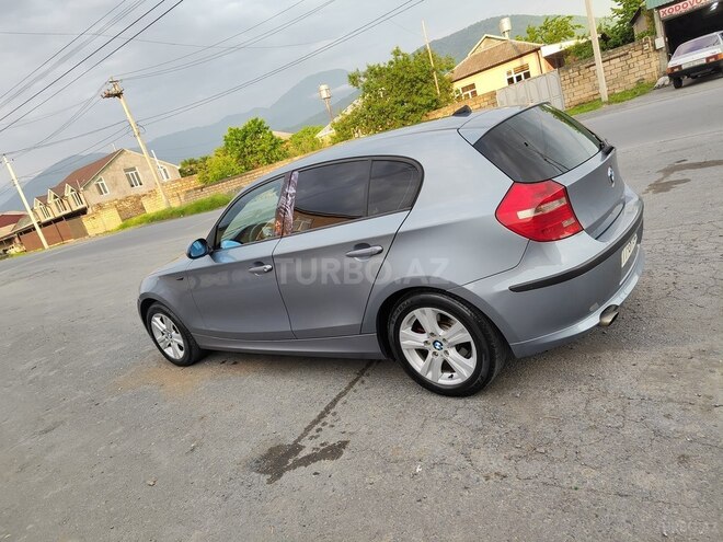 BMW 116 2007, 205,925 km - 1.6 l - Zaqatala