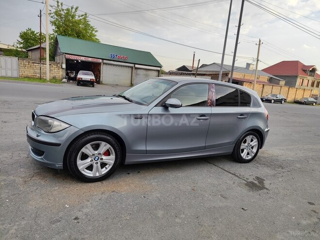 BMW 116 2007, 205,925 km - 1.6 l - Zaqatala