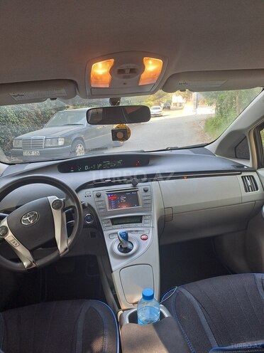 Toyota Prius 2013, 273,000 km - 1.8 l - Bakı