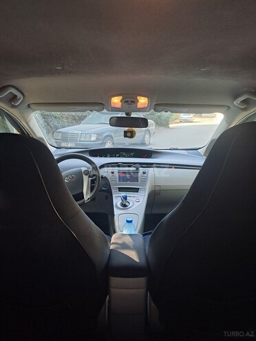 Toyota Prius 2013, 273,000 km - 1.8 l - Bakı
