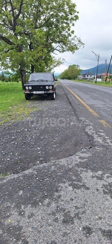 LADA (VAZ) 2106 2005, 90,308 km - 1.6 л - Qax