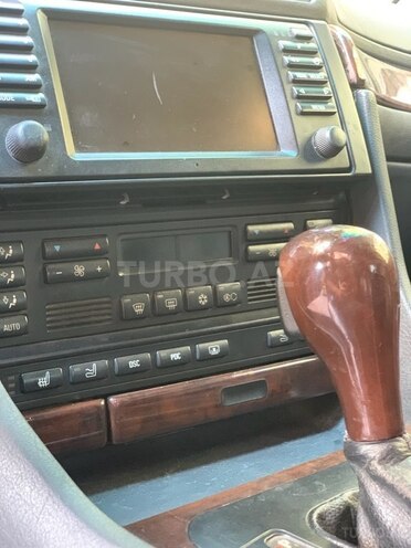 BMW 728 1999, 389,000 km - 2.8 l - Bakı