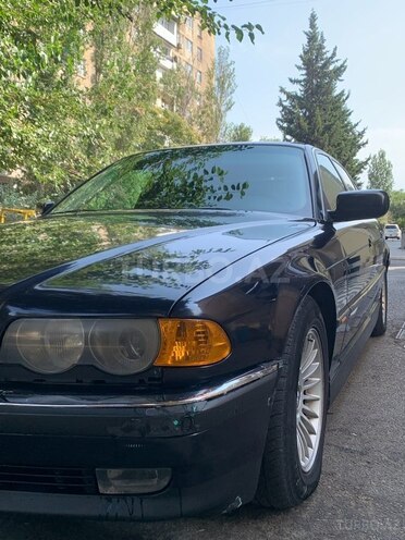 BMW 728 1999, 389,000 km - 2.8 l - Bakı