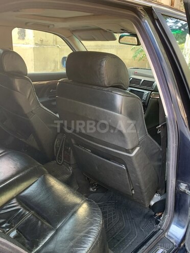 BMW 728 1999, 389,000 km - 2.8 l - Bakı