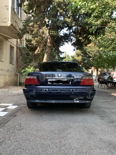 BMW 728 1999, 389,000 km - 2.8 l - Bakı