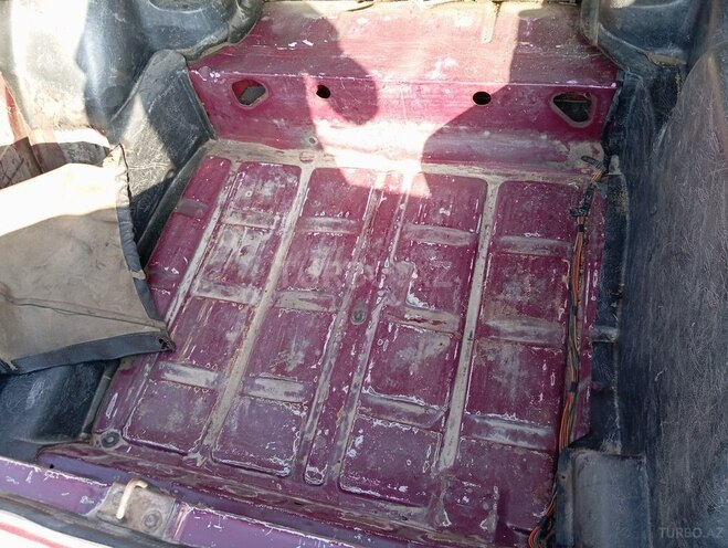 LADA (VAZ) 2107 2001, 200,000 km - 1.6 л - Sabirabad