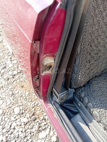 LADA (VAZ) 2107 2001, 200,000 km - 1.6 л - Sabirabad