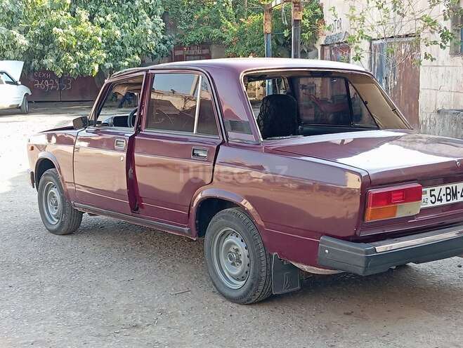LADA (VAZ) 2107 2001, 200,000 km - 1.6 л - Sabirabad