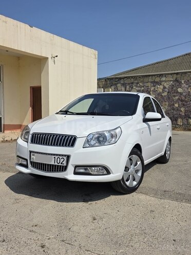 Ravon Nexia R3 2020, 850,000 km - 1.5 л - Bakı
