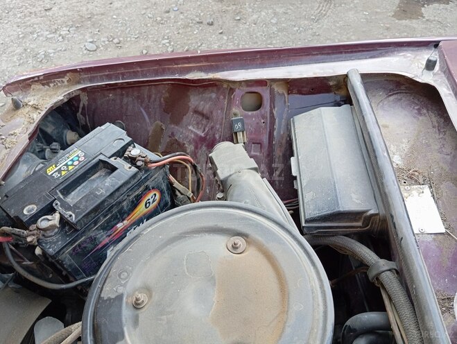 LADA (VAZ) 2107 2001, 200,000 km - 1.6 л - Sabirabad
