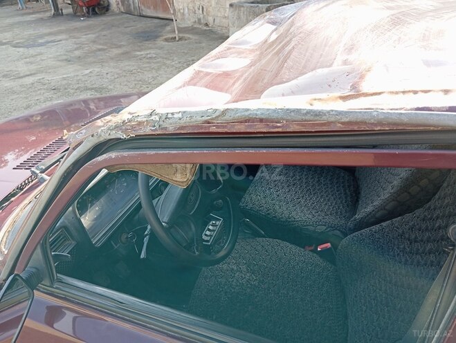 LADA (VAZ) 2107 2001, 200,000 km - 1.6 л - Sabirabad