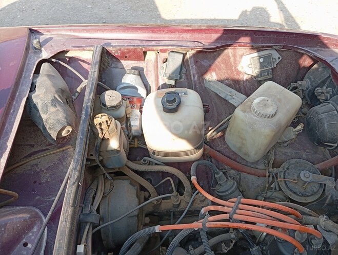 LADA (VAZ) 2107 2001, 200,000 km - 1.6 л - Sabirabad