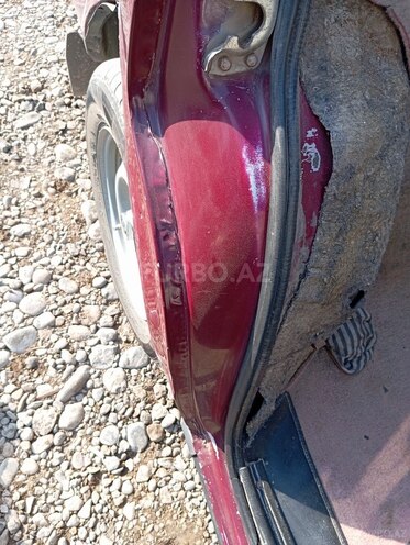 LADA (VAZ) 2107 2001, 200,000 km - 1.6 л - Sabirabad