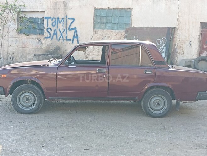 LADA (VAZ) 2107 2001, 200,000 km - 1.6 л - Sabirabad