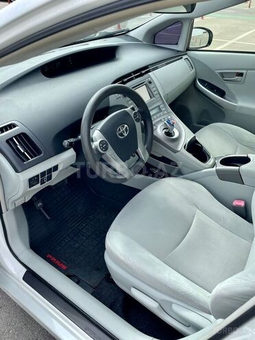 Toyota Prius 2013, 273,000 km - 1.8 l - Bakı