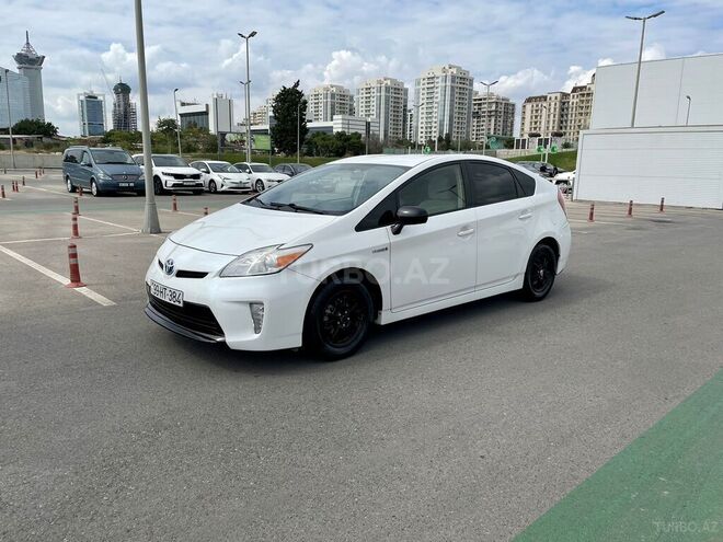 Toyota Prius 2013, 273,000 km - 1.8 l - Bakı
