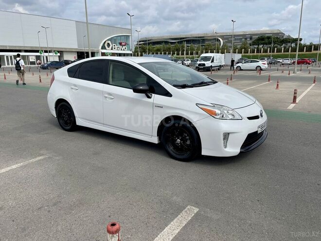 Toyota Prius 2013, 273,000 km - 1.8 l - Bakı