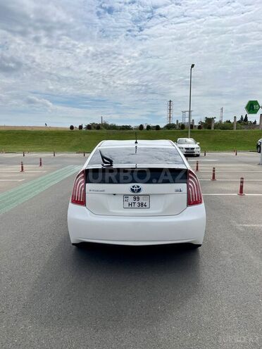 Toyota Prius 2013, 273,000 km - 1.8 l - Bakı