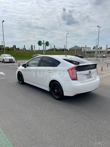 Toyota Prius 2013, 273,000 km - 1.8 l - Bakı