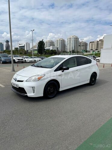 Toyota Prius 2013, 273,000 km - 1.8 l - Bakı