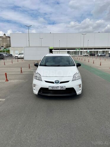 Toyota Prius 2013, 273,000 km - 1.8 l - Bakı