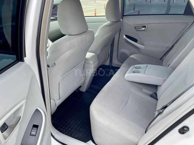 Toyota Prius 2013, 273,000 km - 1.8 l - Bakı