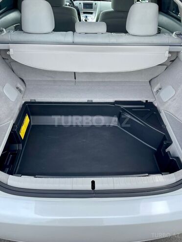 Toyota Prius 2013, 273,000 km - 1.8 l - Bakı