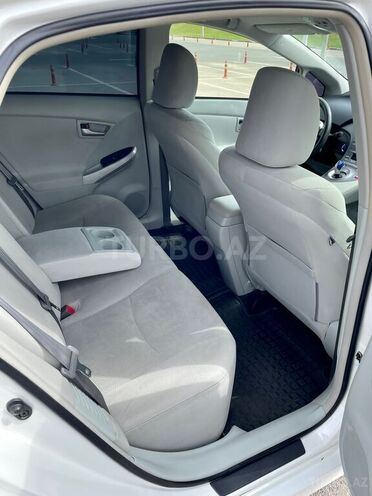 Toyota Prius 2013, 273,000 km - 1.8 l - Bakı