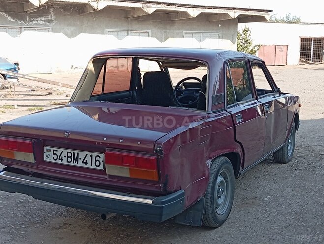 LADA (VAZ) 2107 2001, 200,000 km - 1.6 л - Sabirabad