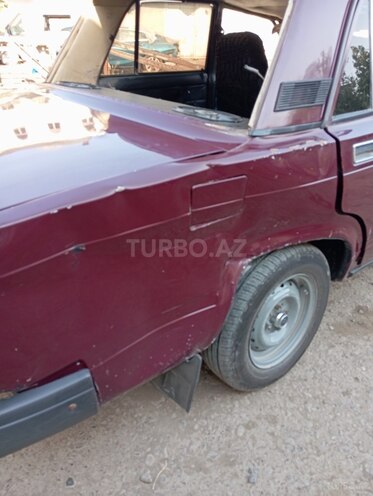 LADA (VAZ) 2107 2001, 200,000 km - 1.6 л - Sabirabad